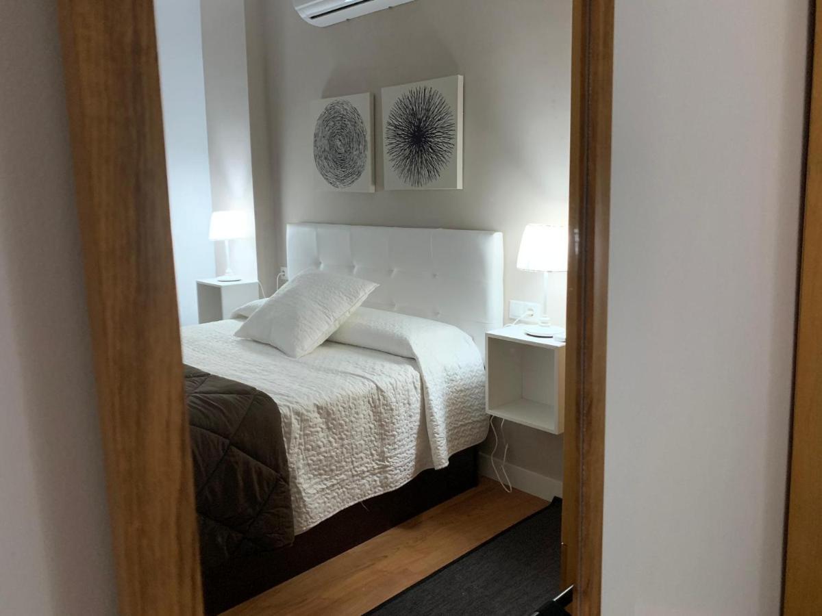 Apartamento Apartamento La Mezquita-catedral Córdoba
